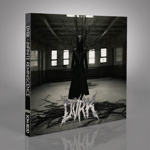 dvkr infinite reminiscence digicd ep dvkr infinite reminiscence digicd ep