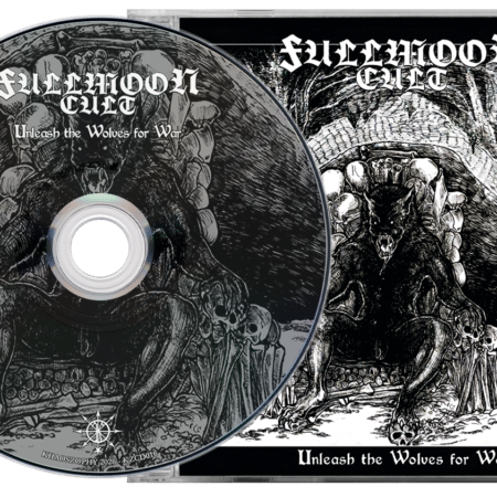 pagan megalith fra helvete til de hoyeste tindene digicd (copy)