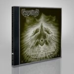 gorguts colored sands cd