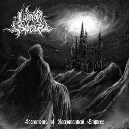 lunar spells sacraments of necromantical empires digicd