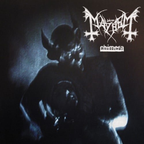 mayhem chimera cd mayhem chimera cd