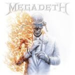 megadeth megadeth cd