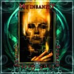 my insanity scattered soul puzzle cd