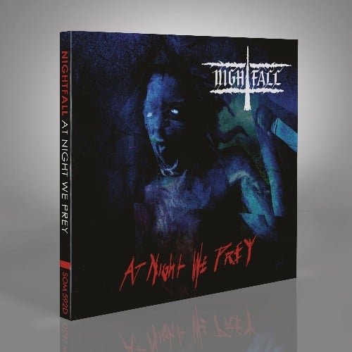 nightfall at night we prey digicd nightfall at night we prey digicd