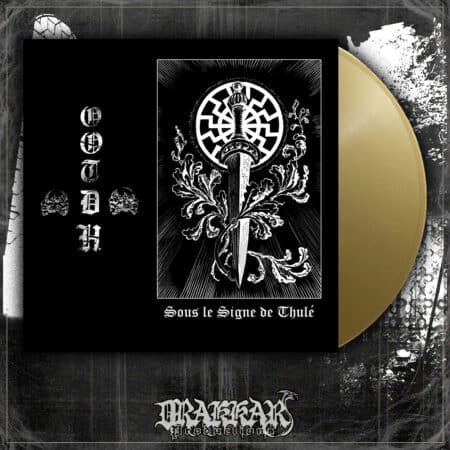 order of the death's head digicd