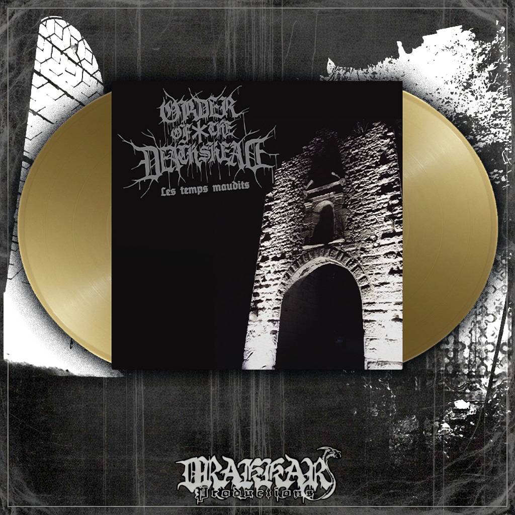 order of the death's head les temps maudits digicd order of the death's head les temps maudits digicd