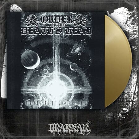 order of the death's head les temps maudits digicd