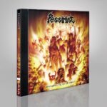 pessimist blood for the gods cd (copy)