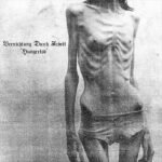 vernichtung durch arbeit hungertod cd