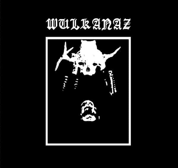 wulkanaz s/t cd wulkanaz s/t cd