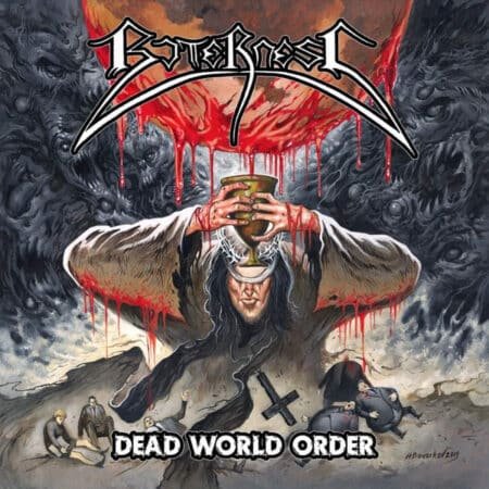 bitterness dead world order cd