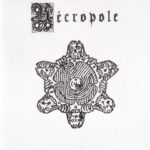 necropole nécropole cd
