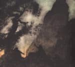 caverne la fin de tous les chants digicd