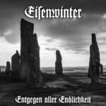 eisenwinter entgegen aller endlichkeit cd