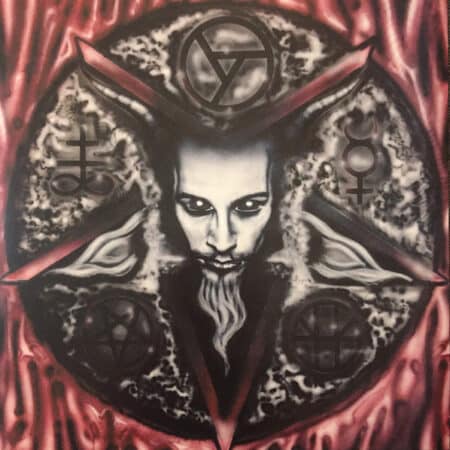 barathrum eerie double lp