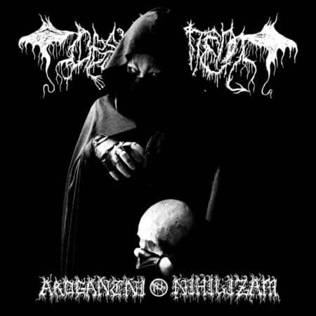 obskuritatem arogantni nihilizam cd