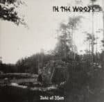 in the woods... dīversum cd