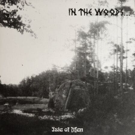 in the woods... dīversum cd