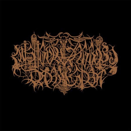 mistigo varggoth darkestra insatiable moon gatefold gold lp