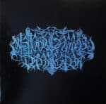 mistigo varggoth darkestra insatiable moon gatefold gold lp