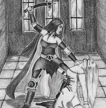 funeral frost queen of frost a5 digicd