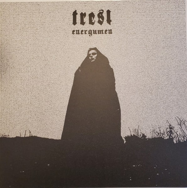 trest energumen black smoke lp trest energumen black smoke lp