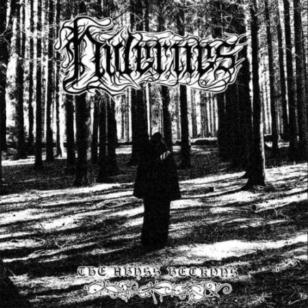 nidernes the abyss beckons cd