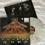 bitterness dead world order white lp