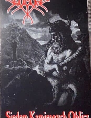 venedae siedem kamiennych oblicz tape