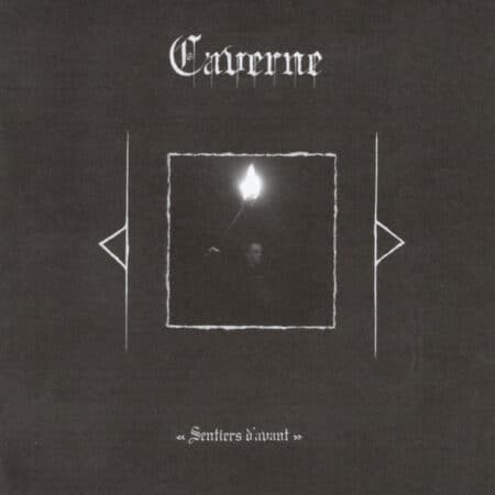 caverne aux frontières du monde cd (copy)