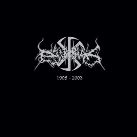 dub buk 1998 2003 vinyl box