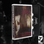 enthroned regie sathanas (a tribute to cernunnos) tape