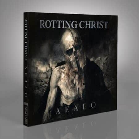 rotting christ aealo digicd