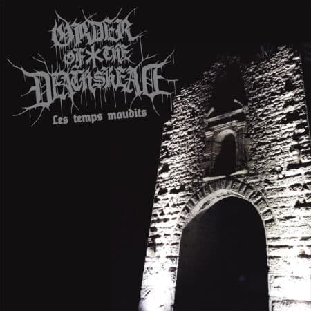 order of the death's head les temps maudits digicd