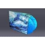 the great old ones al azif gatefold double lp (blue)