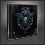 watain sworn to the dark cd (copy)