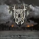 twilight of the gods fire on the mountain cd