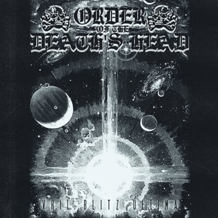 order of the death's head les temps maudits digicd