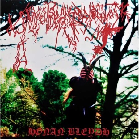 ynkleudherhenavogyon honan bleydh cd