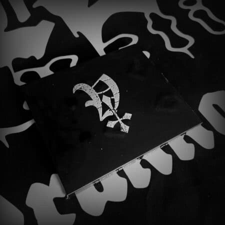 vulthum shadowvoid slipcase cd