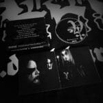vulthum shadowvoid slipcase cd