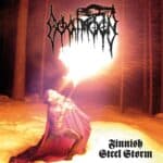 goatmoon finnish steel storm cd