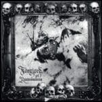 forgjord ruumissaarna pt. 1 cd