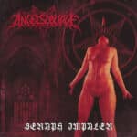 angelscourge seraph impaler cd