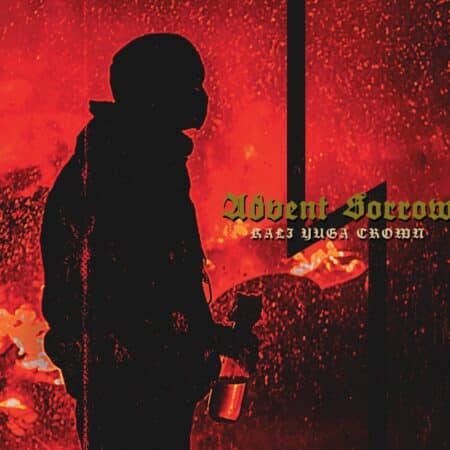 advent sorrow kali yuga crown digicd