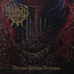 faustian pact ruumissaarna pt. 1 cd