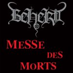 beherit messe des morts 12" mlp