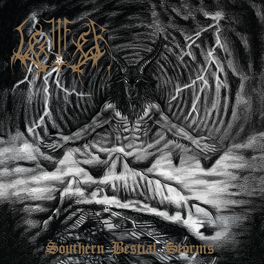 levifer southern bestial storms cd levifer southern bestial storms cd