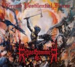 ritualhammer grand pestilential flame digicd