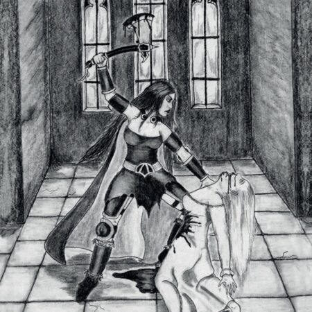 funeral frost queen of frost gatefold double lp